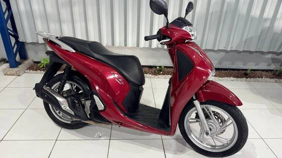 HONDA SH 150i HONDA SH 150i